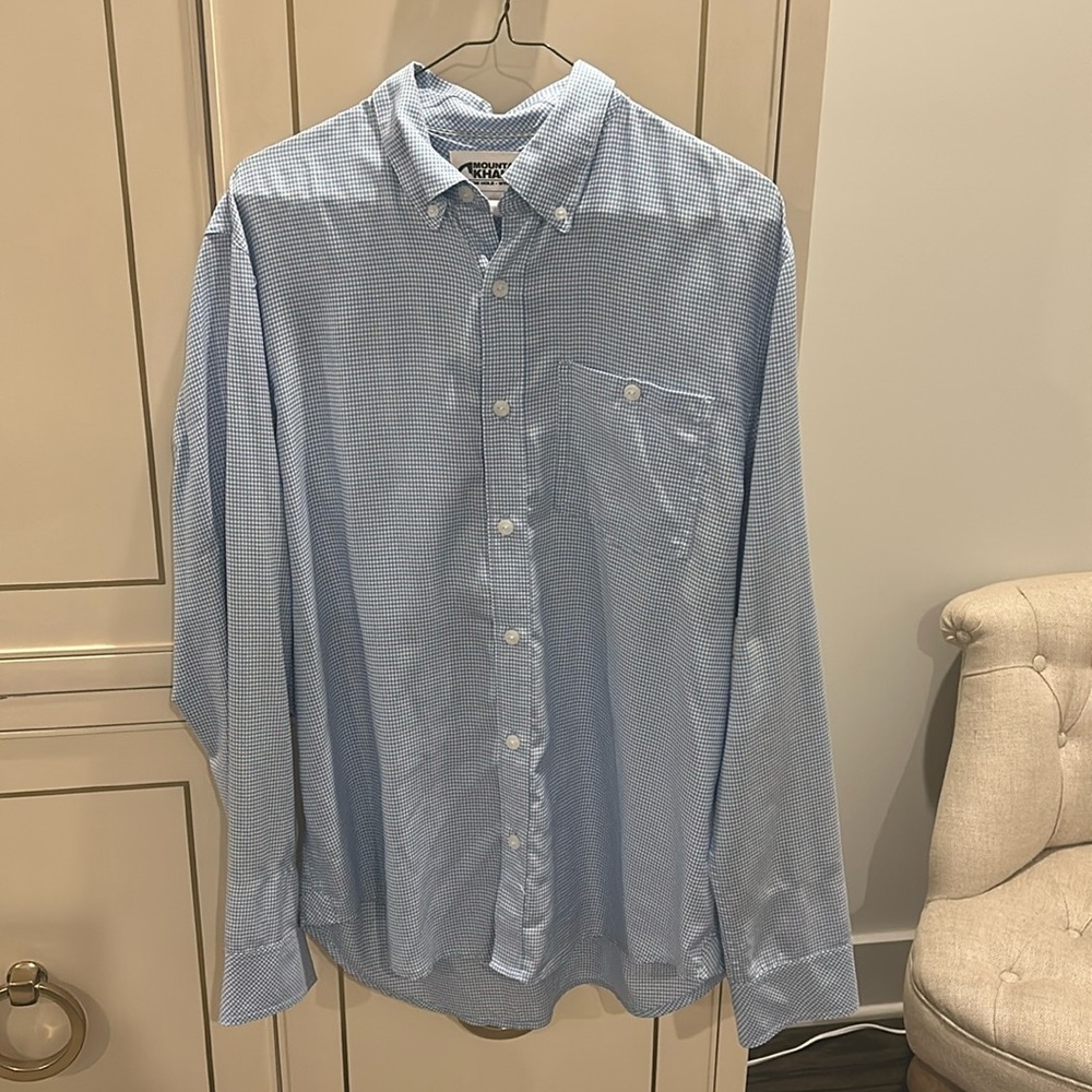 men’s long sleeve